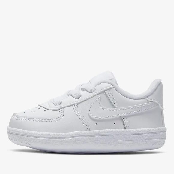 Nike Other - Nike Air Force 1’s baby/toddler